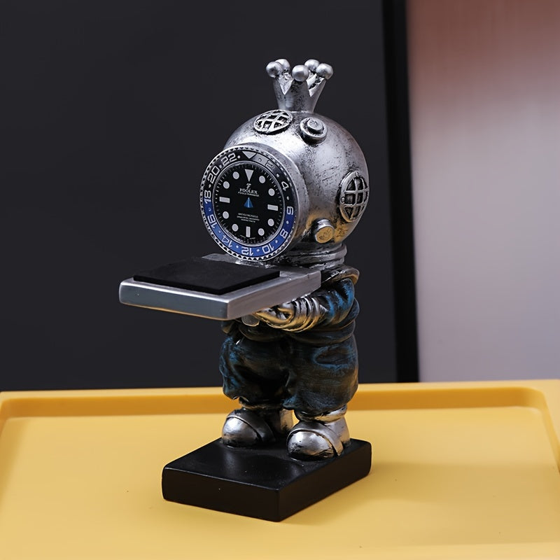 Creative Diver Watch Holder