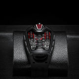 8 Cylinder Engine Concept Watch