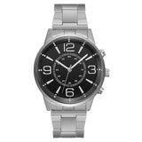 Men's Watch Business Wear Watch Casual Stainless Steel Creative Men's Watch