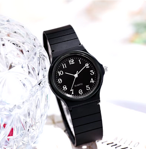 Quartz Adjustable Fancy Dial Watch