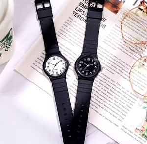 Quartz Adjustable Fancy Dial Watch