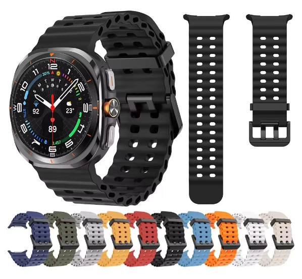 Original Strap for Samsung Galaxy watch Ultra 47mm