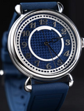 40mm Automatic Watch Men St2130 Mechanical Wristwatches