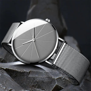 Titan Elegance Watch