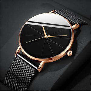 Titan Elegance Watch