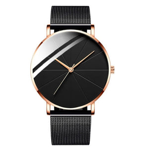 Titan Elegance Watch